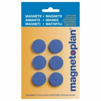 Magnete Discofix Hobby gebliste