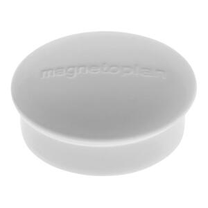 Magnete Discofix Mini grau
