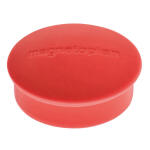 Magnete Discofix Mini rot