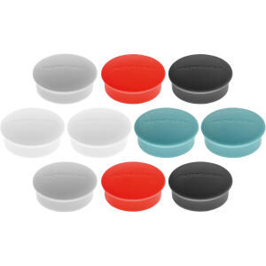 Magnetset 10 Stück Mini