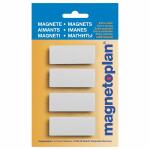 Magnete Discofix Block 2 geblis