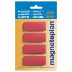 Magnete Discofix Block 2 geblis