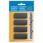 Magnete Discofix Block 2 geblis