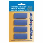 Magnete Discofix Block 2 geblis