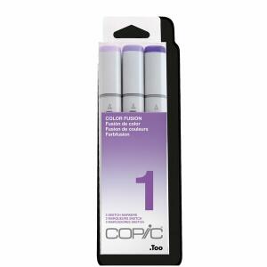 Layoutmarker Copic Sketch