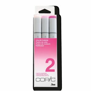 Layoutmarker Copic Sketch