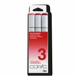 Layoutmarker Copic Sketch