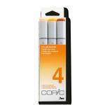 Layoutmarker Copic Sketch