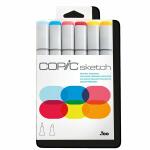 Layoutmarker Copic Sketch