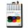 Layoutmarker Copic Sketch 6er S