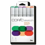 Layoutmarker Copic Sketch