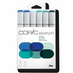Layoutmarker Copic Sketch