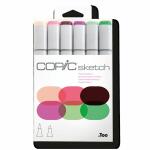 Layoutmarker Copic Sketch