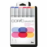 Layoutmarker Copic Sketch