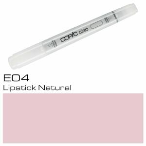 Marker Copic Ciao Typ E - 04