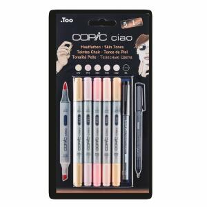 Marker Copic Ciao Skin Tones