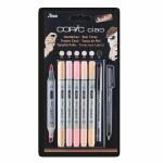 Marker Copic Ciao Skin Tones