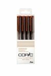 Marker Copic Multiliner sepia