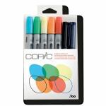 Marker Copic Doodle Kit
