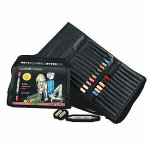 Marker Copic Ciao Set Wallet Wi