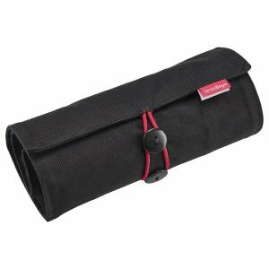 senseBag Rollmäppchen schwarz