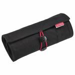 senseBag Rollmäppchen schwarz