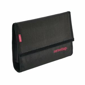 Federmappe senseBag 24er Wallet