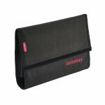Federmappe senseBag 24er Wallet