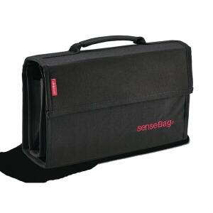 Federmappe senseBag 72er Wallet