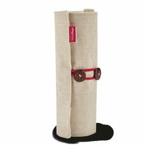 senseBag Rollmäppchen schwarz 7