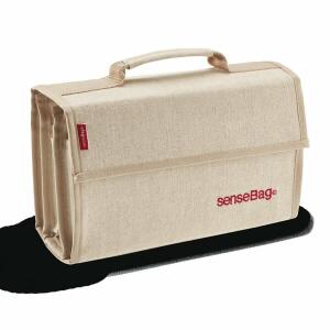Federmappe senseBag 72er Wallet