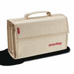 Federmappe senseBag 72er Wallet