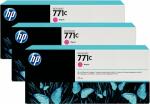 Tintenpatrone 771C magenta