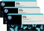 Tintenpatrone 771C hell cyan
