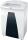 HSM Aktenvernichter SECURIO B34 - Partikelschnitt 1,9 x 15 mm, 12-13 Blatt