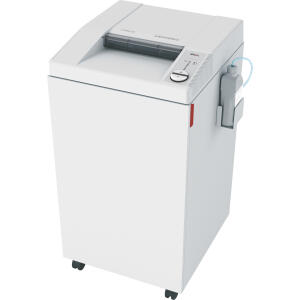 Aktenvernichter IDEAL 3105 CC 4