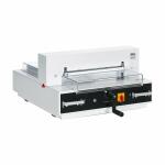 Stapelschneidemaschine 4350 Tis