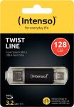 Speicherstick Twist Line USB 3.