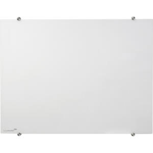 Glasboard Colour 100x150 cm wei