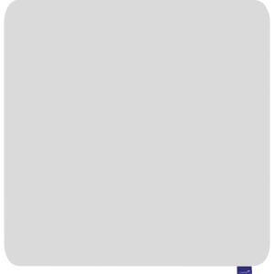 LEGAMASTER Whiteboard ESSENCE 119,5 x 119,5 cm
