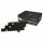 Trommeleinheit 3ST c,m,y LEXMARK C930X73G Drum Set
