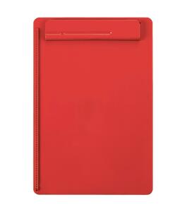 Klemmbrett MAULgo, A4, rot,