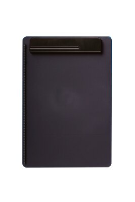 Klemmbrett MAULgo, A4, schwarz,