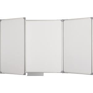 Whiteboard Klapptafel MAULpro g