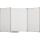 Whiteboard Klapptafel MAULpro g