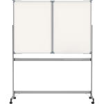 Mobile Klapptafel MAULpro gr