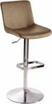 Bar-/Tresenhocker 1235G Gestell