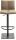 Bar-/Tresenhocker 1285 Gestell