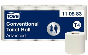 Toilettenpapier Advanced 3-lagi