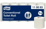 Toilettenpapier Advanced 3-lagi